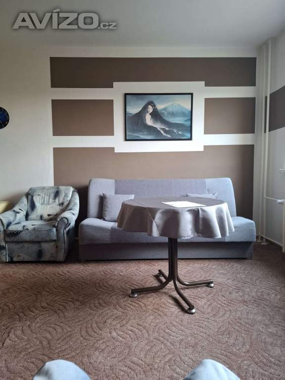 Foto inzerátu Prodej bytu 1+kk bez RK!