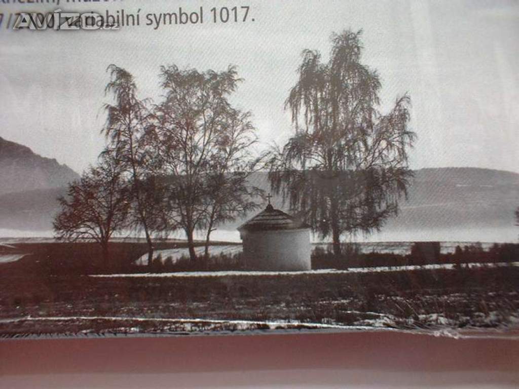 Foto inzerátu CD s klasickou hudbou s vlasteneckou tematikou SV Vit