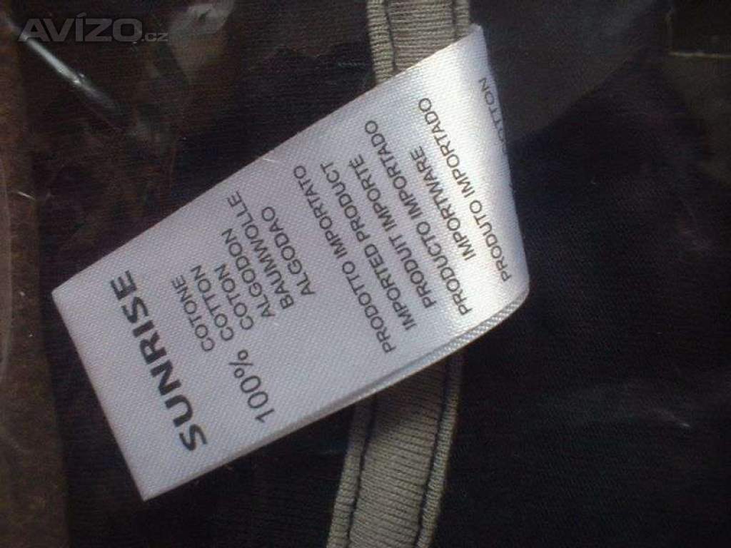 Foto inzerátu Amazon PRG 1 vzácný potisk trička