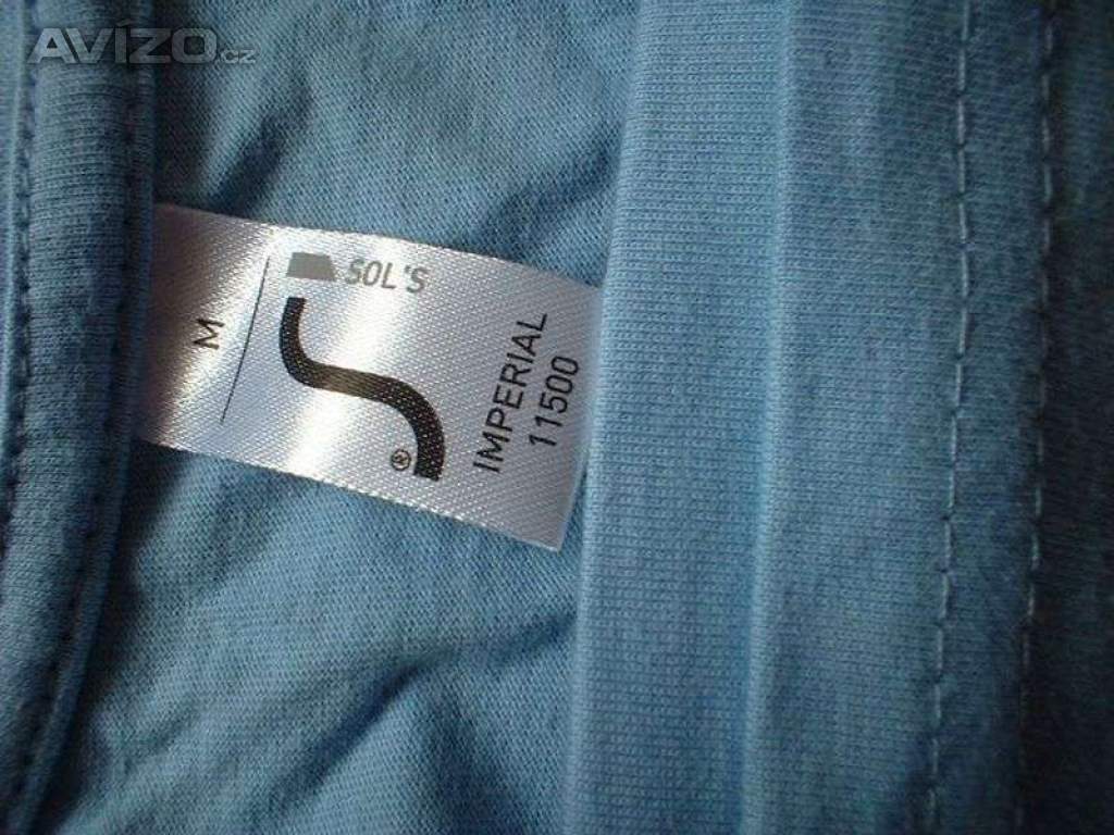 Foto inzerátu Amazon PRG 1 vzácný potisk trička