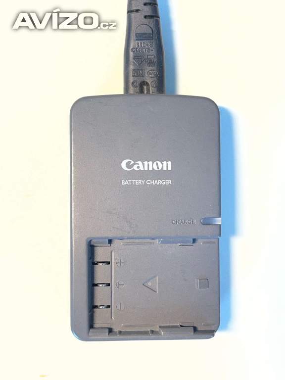 Foto inzerátu Prodám fotoaparát Canon PowerShot G 9
