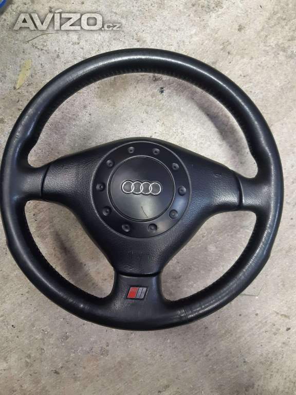 Volant na audi a4 b5, a6, s6 c4, a8, s8 d2, cabrio, coupe