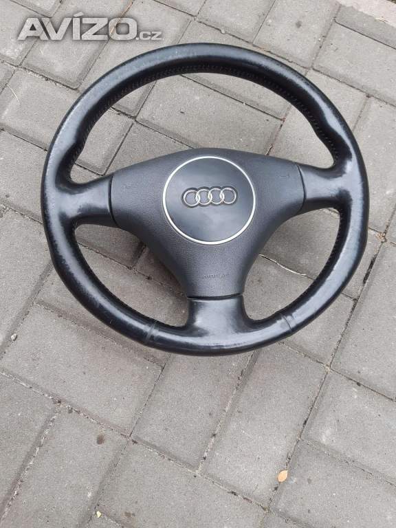 AUDI A2, A3 ,A4, S4, A6, S6, A8, S8, allroad - volant