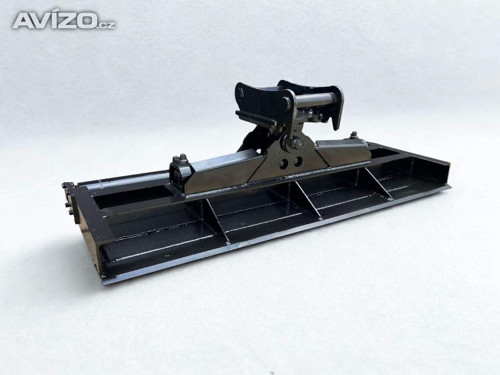 Foto inzerátu Nivelační nosník hydraulický grejdr 150cm 2,5-5,5t 