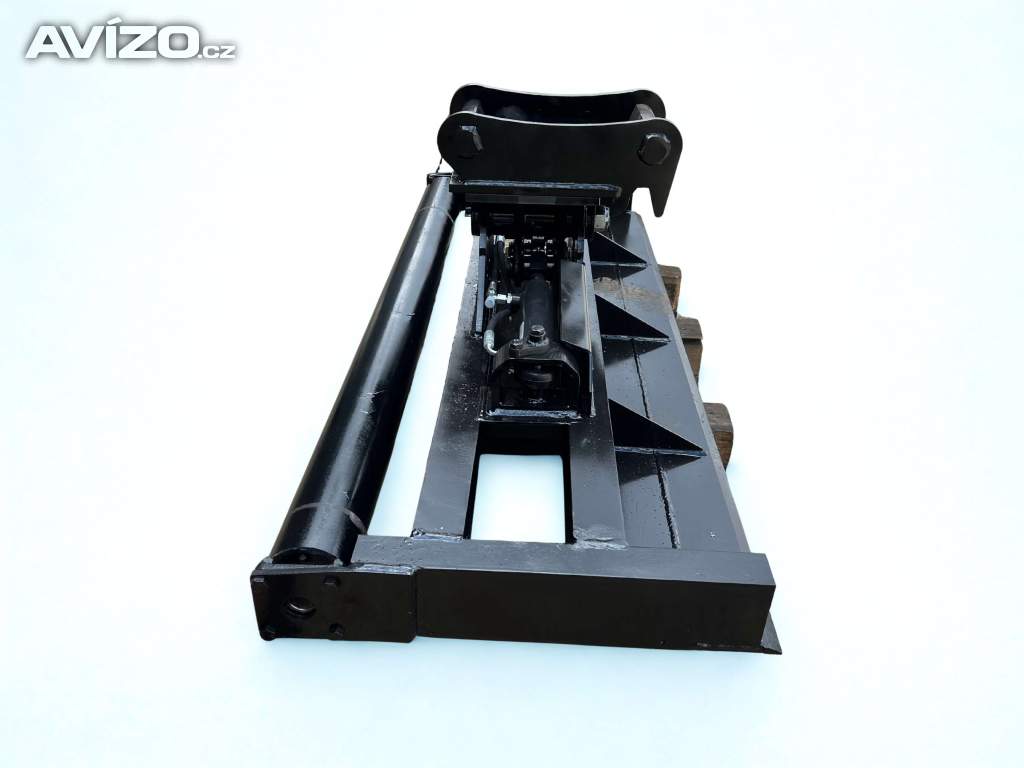 Foto inzerátu Nivelační nosník hydraulický grejdr 150cm 2,5-5,5t 
