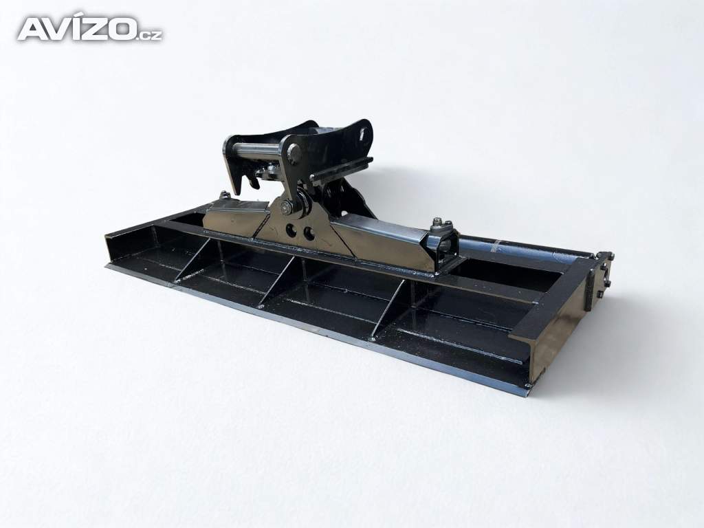 Foto inzerátu Nivelační nosník hydraulický grejdr 150cm 2,5-5,5t 