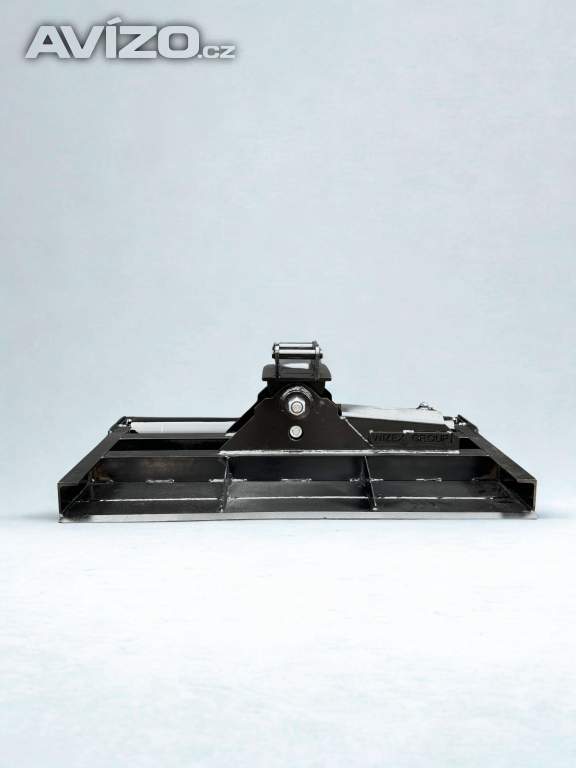 Foto inzerátu Nivelační nosník hydraulický grejdr 120cm 1,5-2,5t 