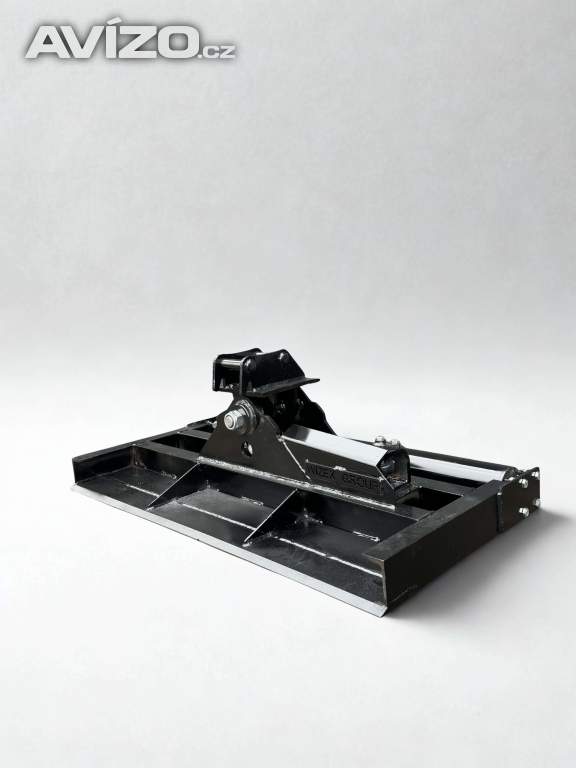 Foto inzerátu Nivelační nosník hydraulický grejdr 120cm 1,5-2,5t 