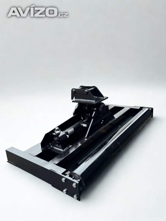 Foto inzerátu Nivelační nosník hydraulický grejdr 120cm 1,5-2,5t 