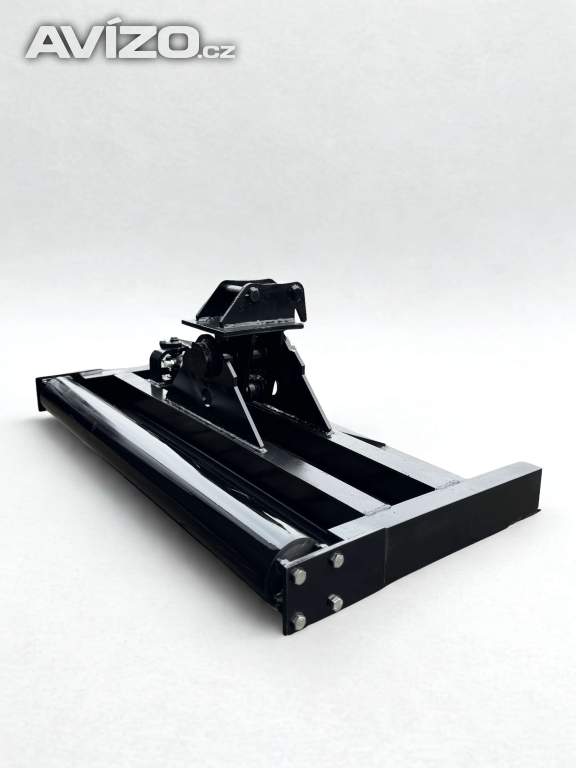 Foto inzerátu Nivelační nosník hydraulický grejdr 120cm 1,5-2,5t 