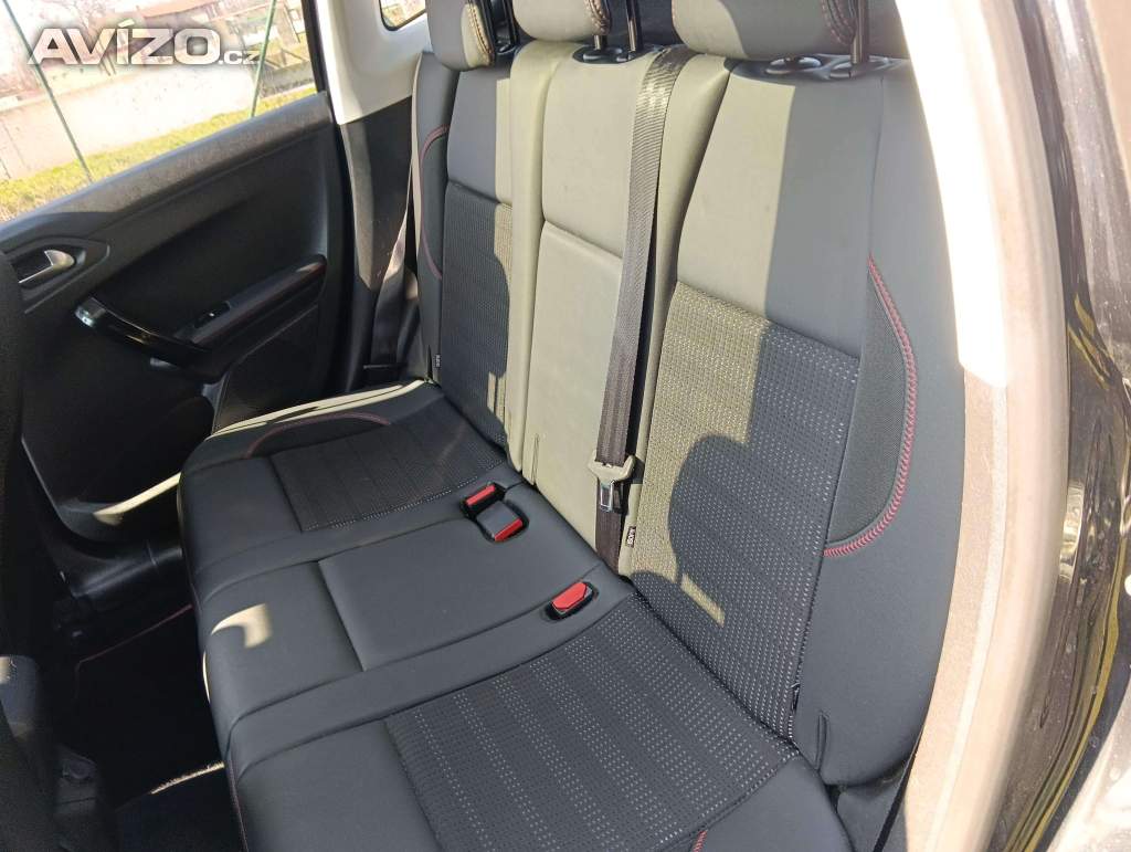 Foto inzerátu Peugeot 2008, 1.2/81kW, GT-Line, AUTOMAT, 2018
