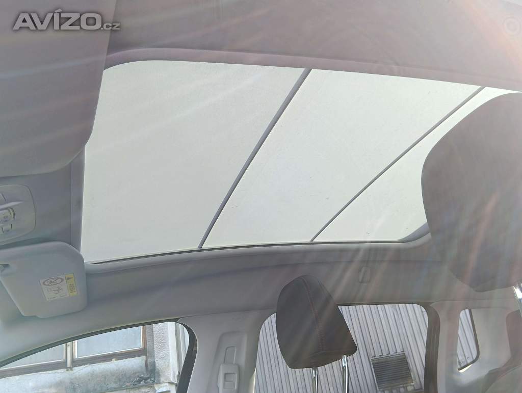 Foto inzerátu Peugeot 2008, 1.2/81kW, GT-Line, AUTOMAT, 2018