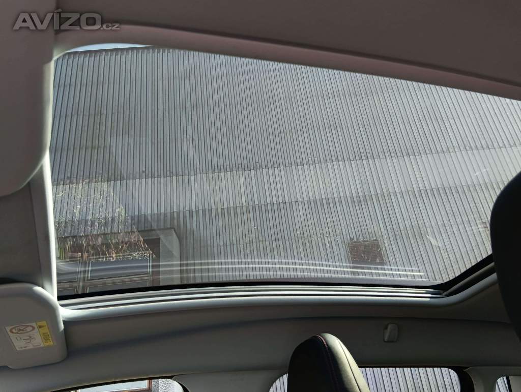 Foto inzerátu Peugeot 2008, 1.2/81kW, GT-Line, AUTOMAT, 2018