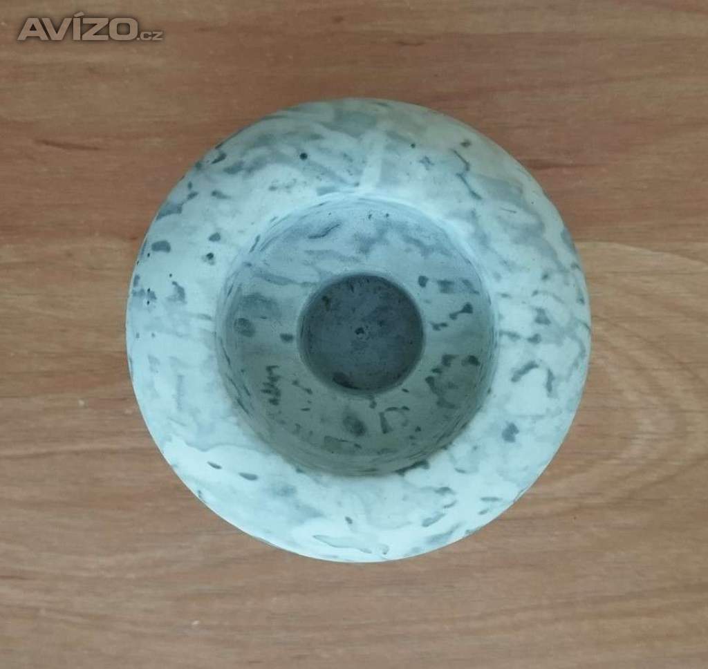 Foto inzerátu Těžítko kameninové