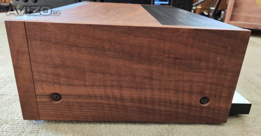 Foto inzerátu stereo receiver Pioneer SX 650 (1976-1978)