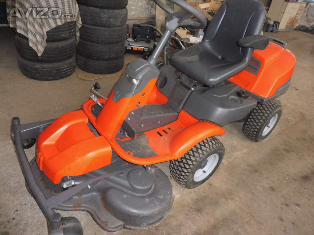 koupim sekačku, travní traktor, rider