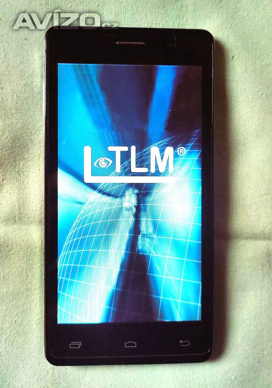 Foto inzerátu LTLM V2