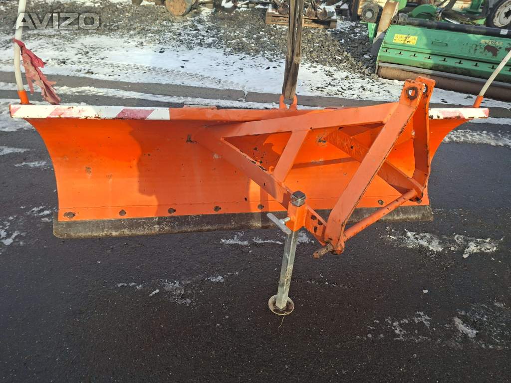 Foto inzerátu Radlice na sníh
