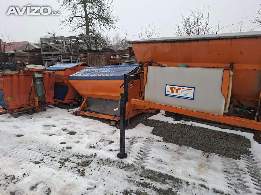 Foto inzerátu Radlice na sníh