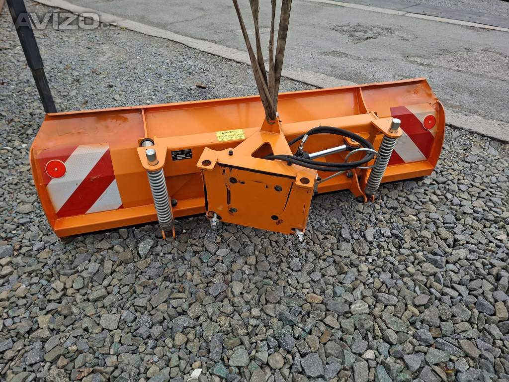 Foto inzerátu Komunální technika