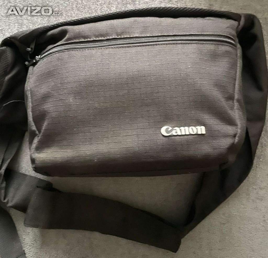 Foto inzerátu Fotoaparát CANON