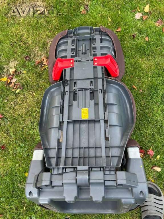 Foto inzerátu Dětská autosedačka Graco
