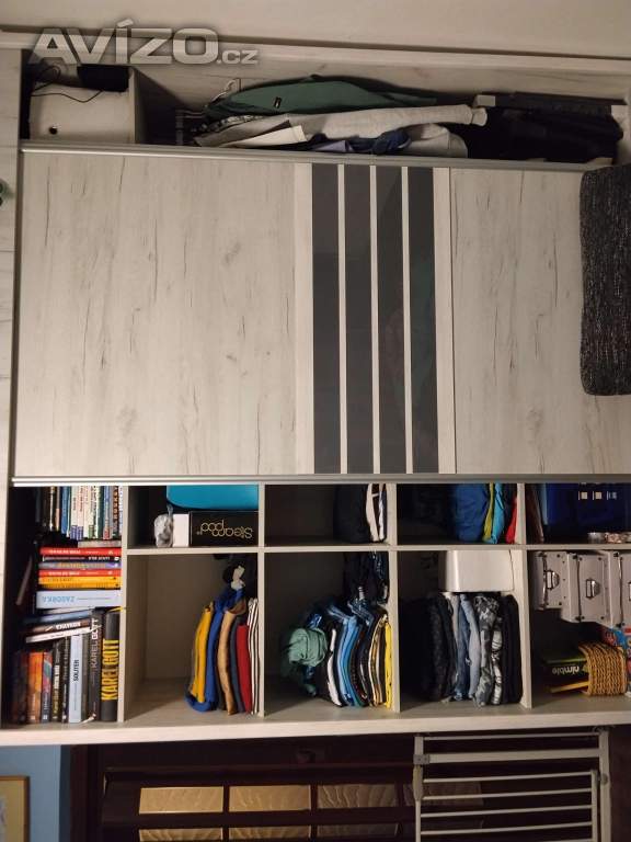 Foto inzerátu Šatní Skříň za Odvoz
