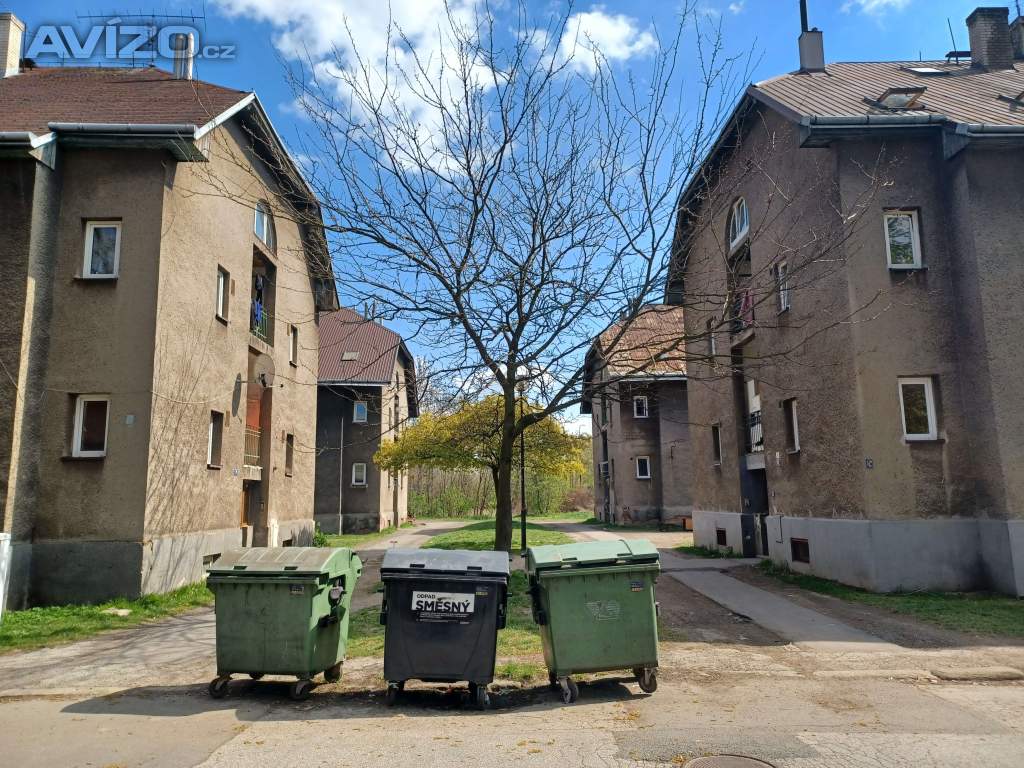 Foto inzerátu Prodej činžovního domu Ostrava-Vítkovice, Sirotčí