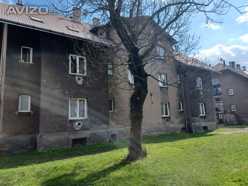 Foto inzerátu Prodej činžovního domu Ostrava-Vítkovice, Sirotčí