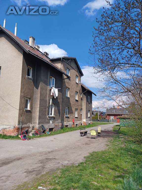 Foto inzerátu Prodej činžovního domu Ostrava-Vítkovice, Sirotčí