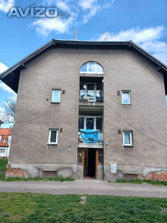 Foto inzerátu Prodej činžovního domu Ostrava-Vítkovice, Sirotčí