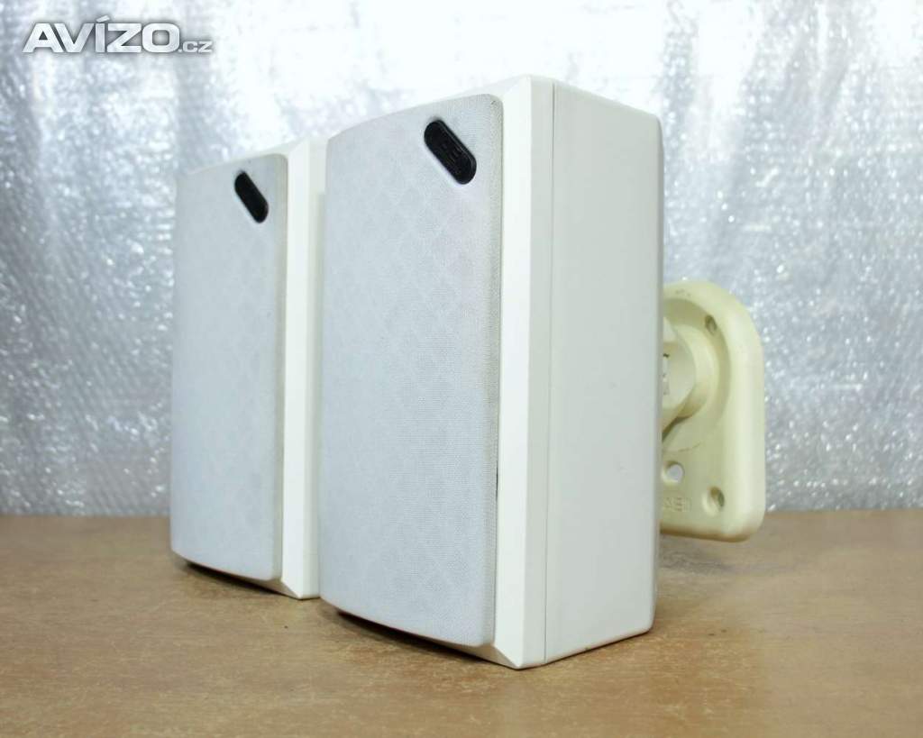 Reprobedny Acoustic Energy Aegis Compact.