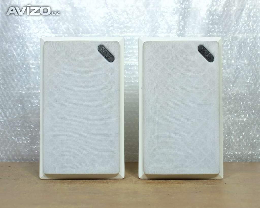 Foto inzerátu Reprobedny Acoustic Energy Aegis Compact.