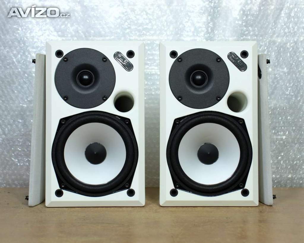Foto inzerátu Reprobedny Acoustic Energy Aegis Compact.