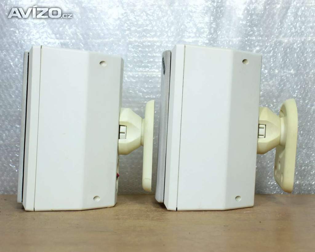 Foto inzerátu Reprobedny Acoustic Energy Aegis Compact.