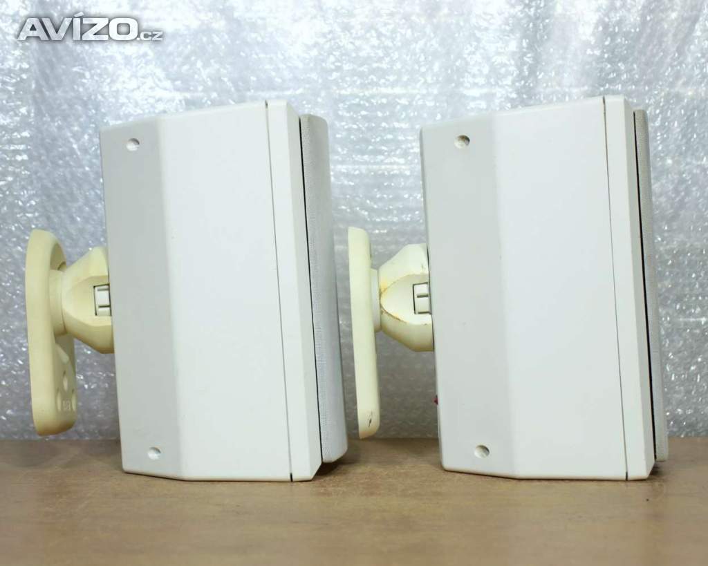 Foto inzerátu Reprobedny Acoustic Energy Aegis Compact.