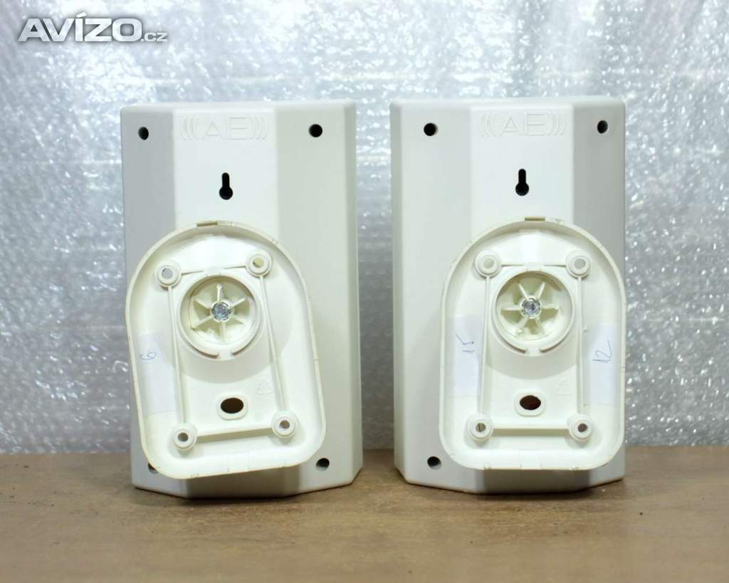 Foto inzerátu Reprobedny Acoustic Energy Aegis Compact.