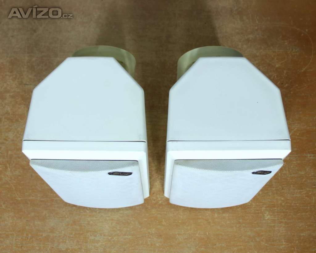 Foto inzerátu Reprobedny Acoustic Energy Aegis Compact.