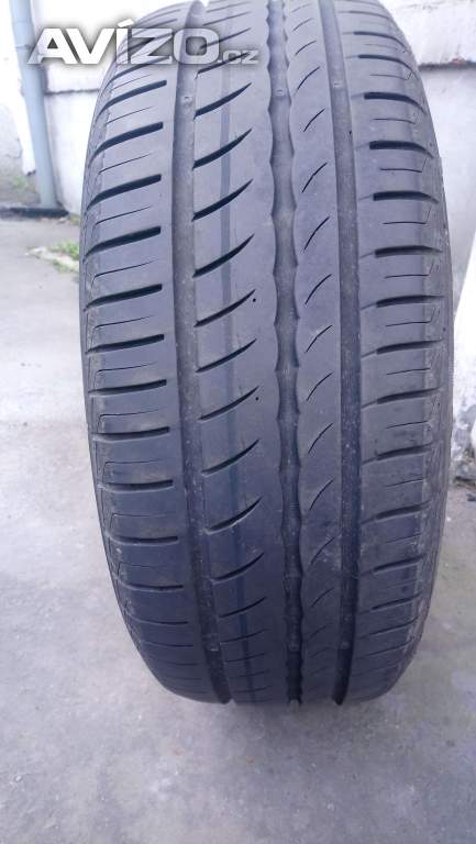 Pneumatiky Pirelli Cinturato P1 195/55 R16 87H letní