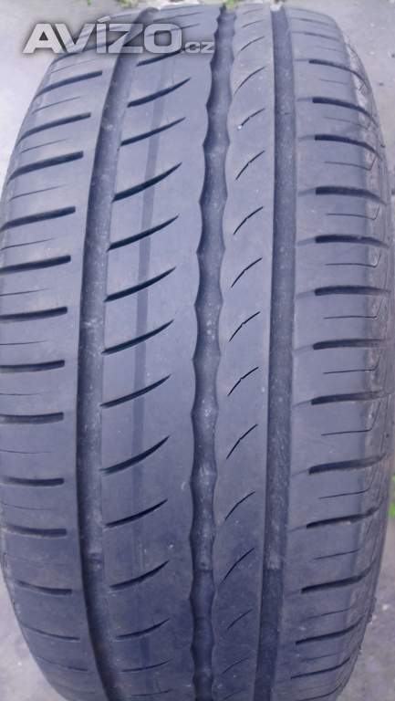 Foto inzerátu Pneumatiky Pirelli Cinturato P1 195/55 R16 87H letní