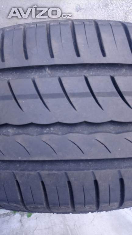 Foto inzerátu Pneumatiky Pirelli Cinturato P1 195/55 R16 87H letní