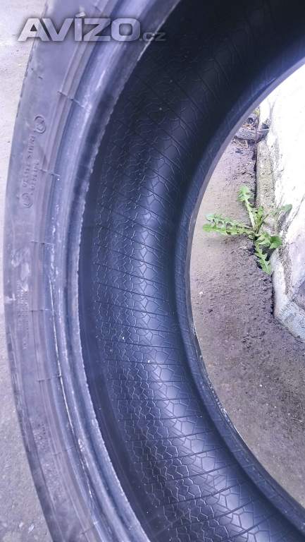 Foto inzerátu Pneumatiky Pirelli Cinturato P1 195/55 R16 87H letní