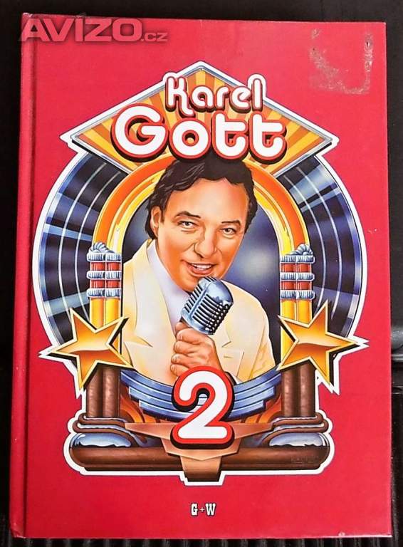 Kartel Gott  2 díl , G + W