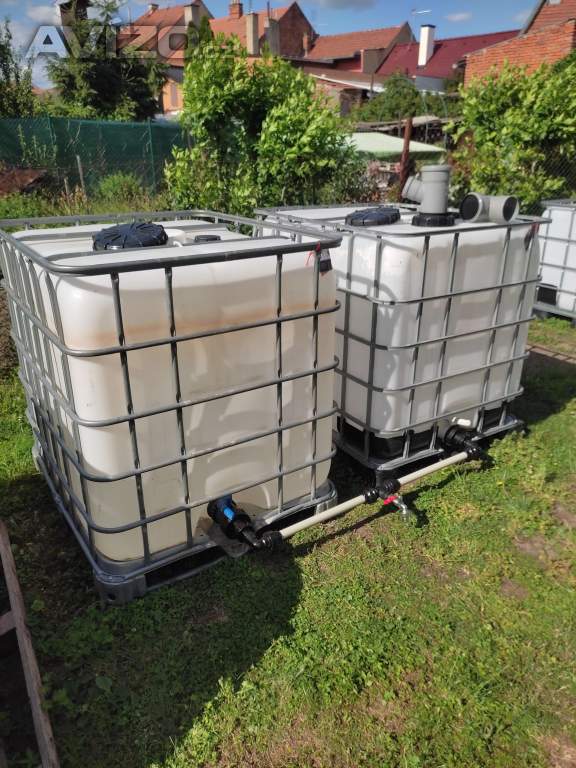 IBC Propojení 1.200,-Kč PROSTĚJOV m: 731 855 194