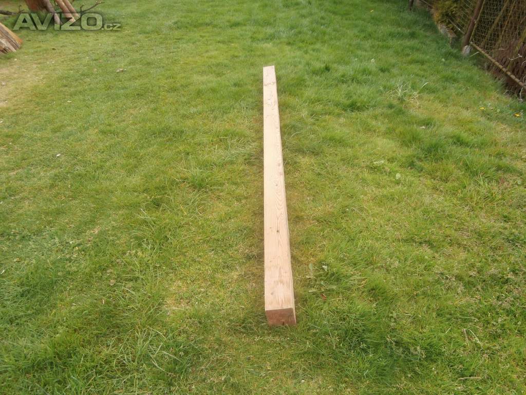Foto inzerátu Prodám