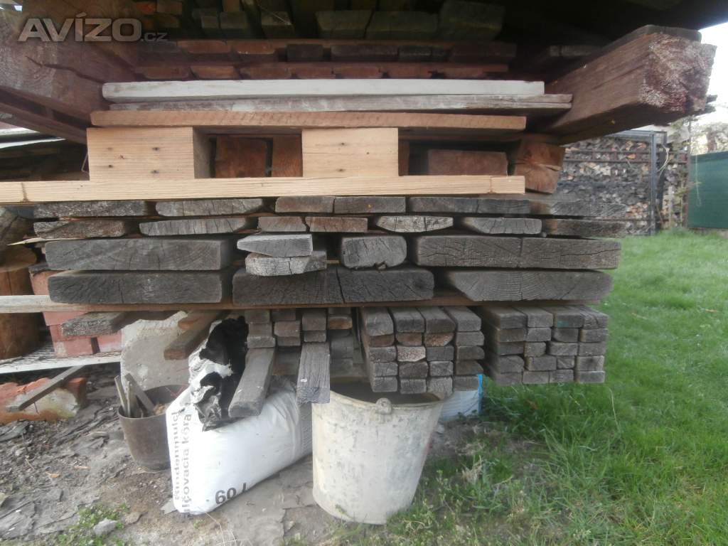 Foto inzerátu Prodám