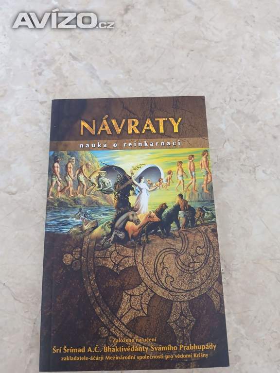 Návraty 