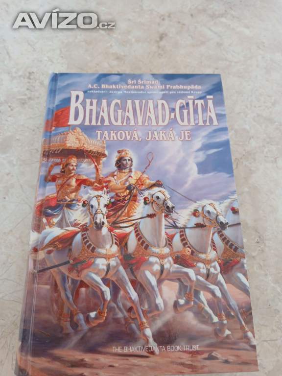 Bhagavad-Gita