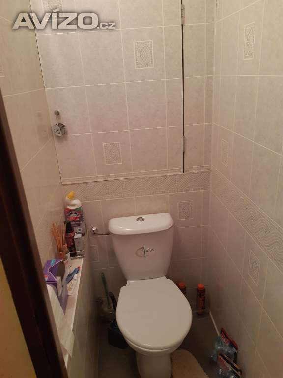 Foto inzerátu Prodám byt 3+1 v osobním vlastnictví v Třinci