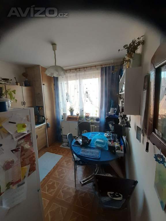 Foto inzerátu Prodám byt 3+1 v osobním vlastnictví v Třinci